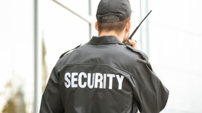 Need Security? 5 Advantages of Unarmed Guards