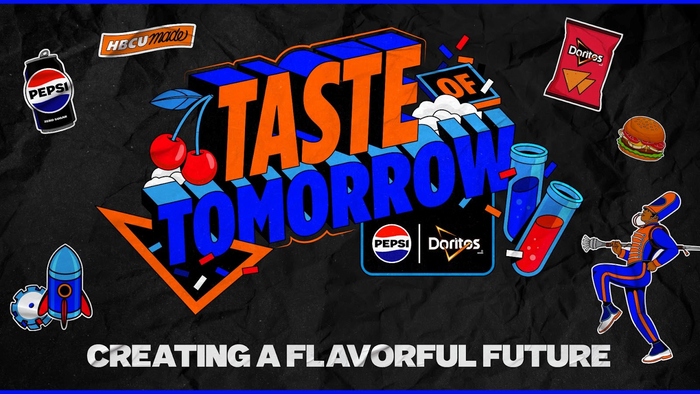 PepsiCo Launches Taste of Tomorrow to Bring Flavor and Funding to HBCU Students in STEM