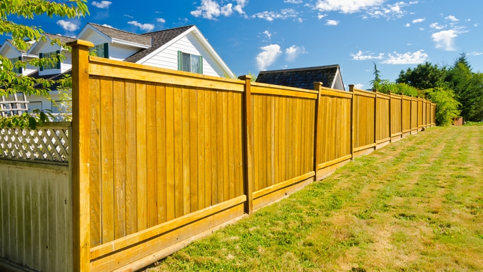 Wood Fencing Installation: Techniques for Perfect Privacy