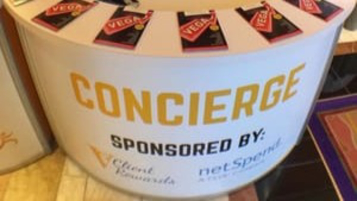 How many employees are needed to make 