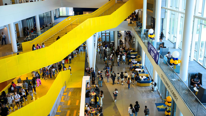 North Carolina A&T State University Campus Named Among Most Beautiful in the South by Southern Living 