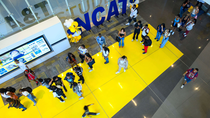 North Carolina A&T State University, the Largest Historically Black University, Hits New Enrollment Milestone!