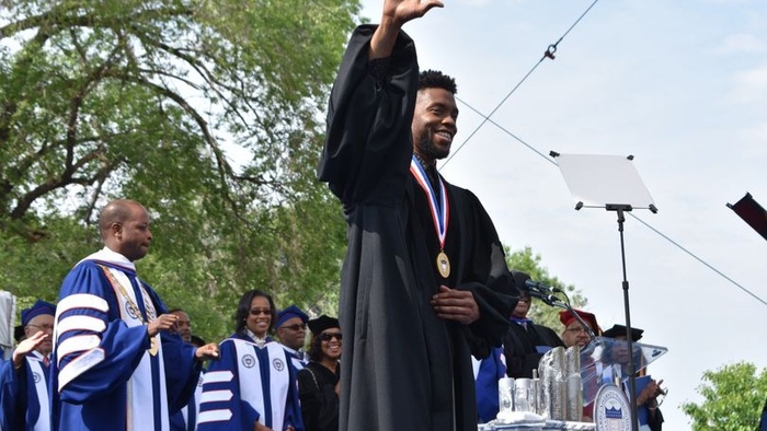 HBCU Channel Sirius XM 142  = TUNE IN  https://www.facebook.com/hbcuradionetwork/