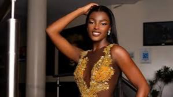 Miss Universe/Date Sat, Nov 16, 2024 "Chidimma Adetshina emerge Miss Universe Nigeria 2024"
