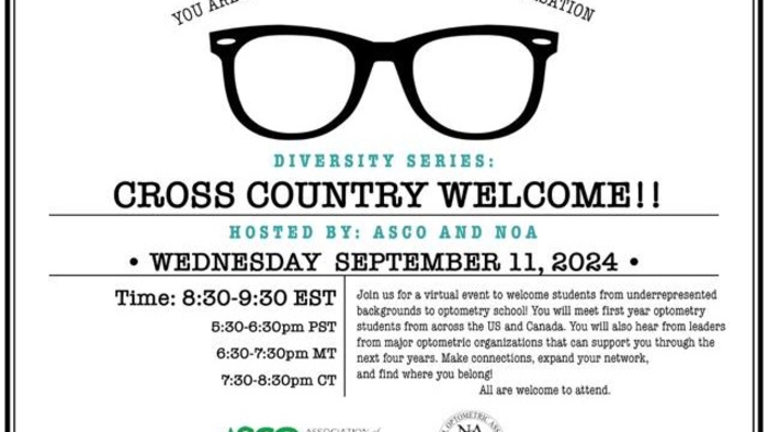 Ready to Build Your Optometry Network?