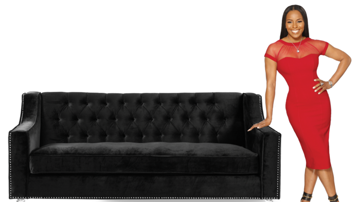 Alabama A&M University graduate Maja Sly aims to empower Black women with home ownership and education