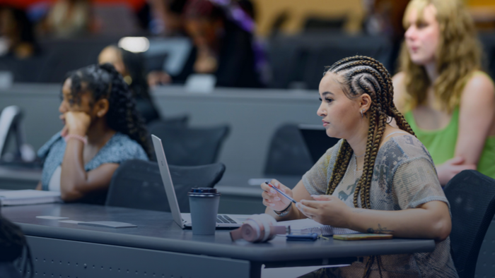 Wall Street Journal: North Carolina A&T State University Is No. 1 Public HBCU in America