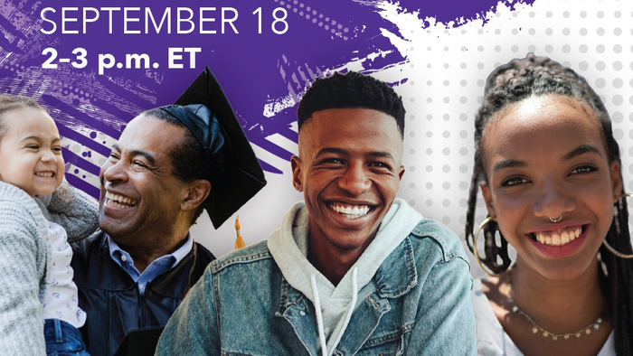 Maximus Maximizing Your N.E.T. Worth - Networking, Education/Experiences, Talent Development: Register Today!