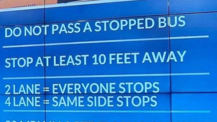 🚨 School is Back in Session!🚨