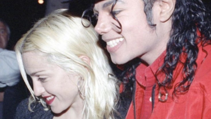 Seeking mAdOnnA From thee X land of hers truly