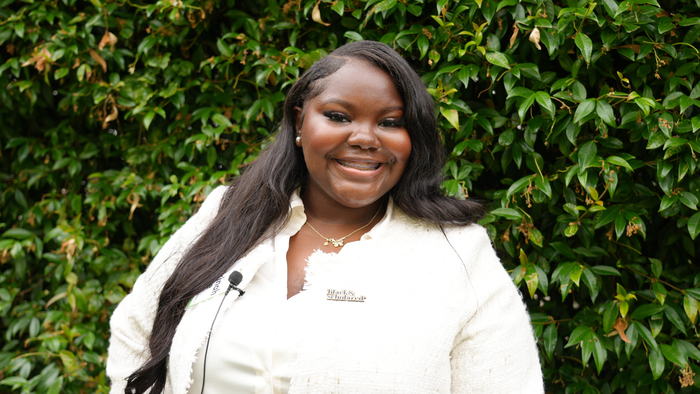 Paris Olympics Offers HBCU Student an Experience of a Lifetime!