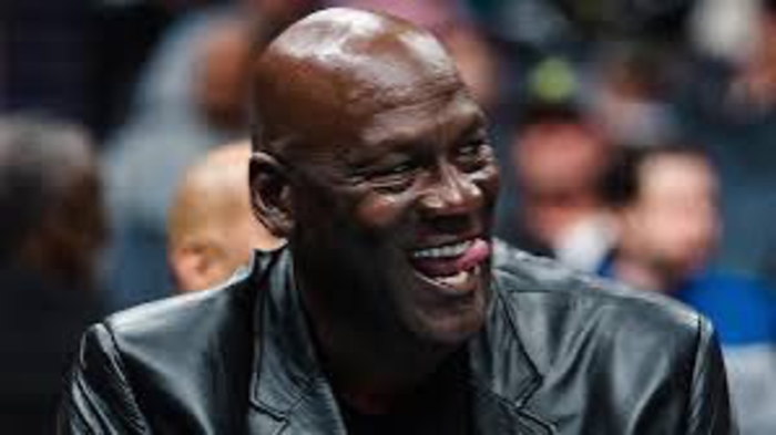 23XI Ace Affirms Growing Chances of Michael Jordan�s NASCAR Dream �Replacing Basketball�