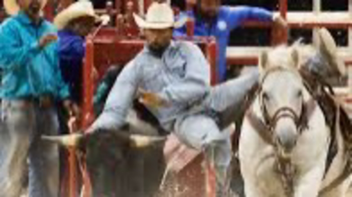 Bill Pickett Invitational Rodeo Fri � Sep 20 � 7:30 PM
