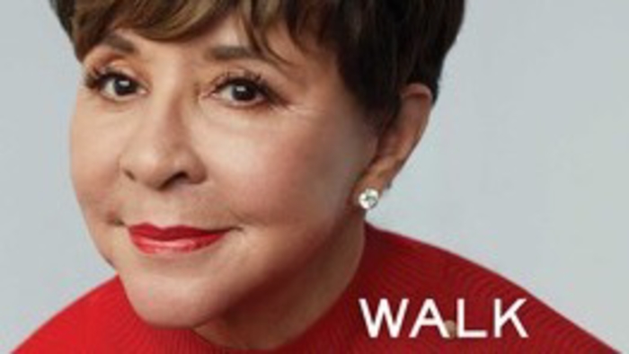 Walk Through Fire A Memoir of Love, Loss, and Triumph By Sheila Johnson