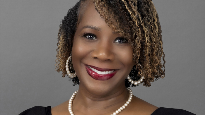 Alabama State University Dr. Petty Presents at National HBCU Week Conference