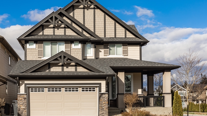 Boosting Your Property Value with a New Garage Door