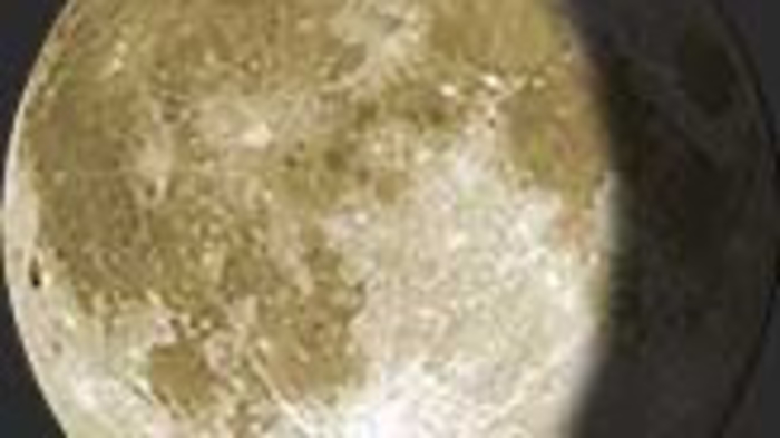 Moon Phase for today: Sep 22, 2024