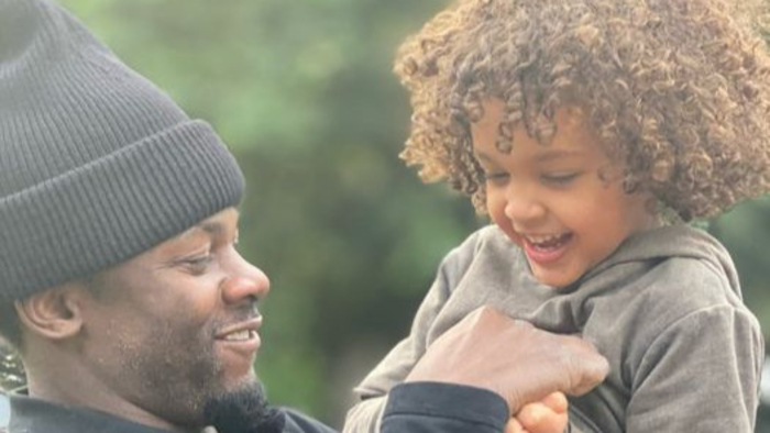 Love & Learning starts at HOME ❤️🏡