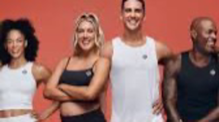 MIRROR is now lululemon Studio. Access the world