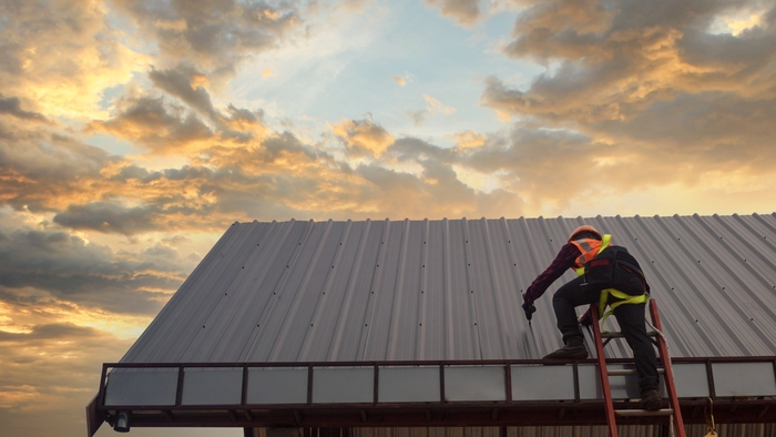 Key Benefits of Residential Roofing Services