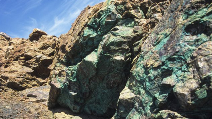 Koryx attracts N$128m for Namibian and Zambian copper projects