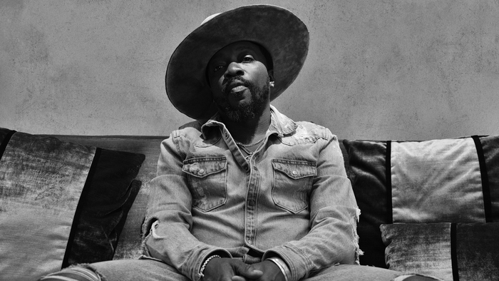 Multi Platinum Grammy Winning Hit Maker ANTHONY HAMILTON Is Back With New Single "Queen"