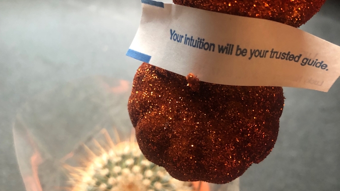 Spread the good word 