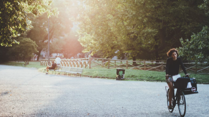 Ready to Ride? Essential Tips for Beginner Cyclists