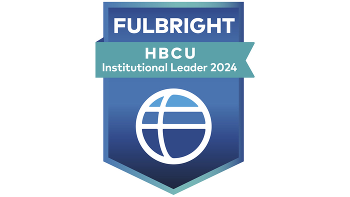 North Carolina A&T State University Named 2024 Fulbright HBCU Institutional Leader by the U.S. Department of State