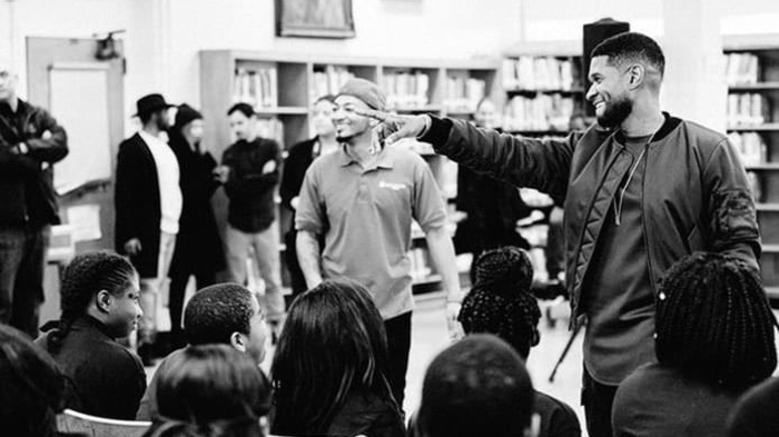 We are investing in young people🪴Will you join our  movement for just $20?