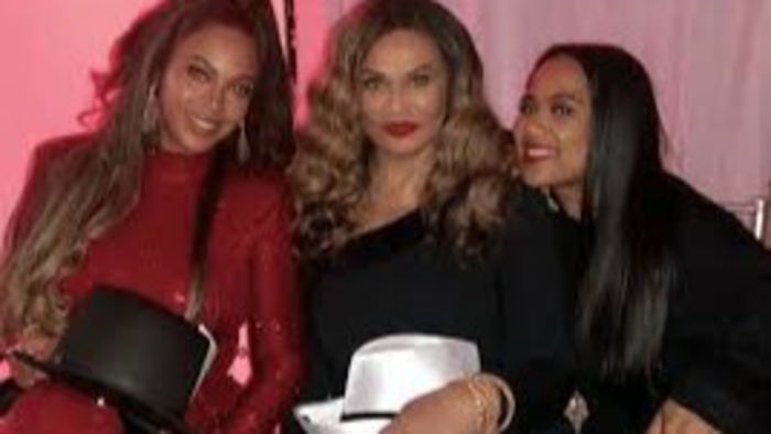 We are happy to those who are walking in their Purpose such as Bey on ce