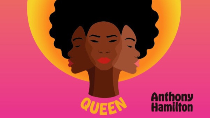 Enter The ANTHONY HAMILTON "Queen Remix Contest" & "Queen Of My Campus" Contest Deadline November 4th