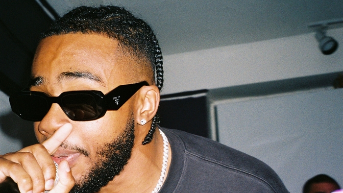 Bay Area Newcomer YABOI NILO Release Smooth Single "Boyfriend" 