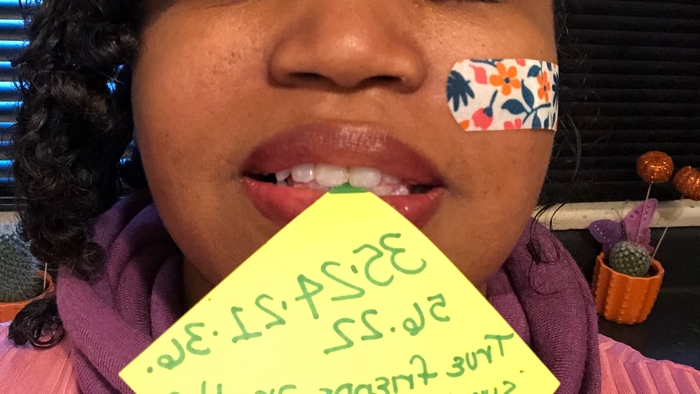 What�s better than a cookie that holds a fortunE