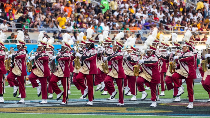National HBCU Tailgate Tour Aims to Keep Fans Healthy this Football Season 
