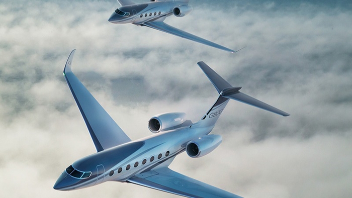 Whether you�re an engineer, a flight operations technician, a software developer or a mechanic, you can chart your own path> 