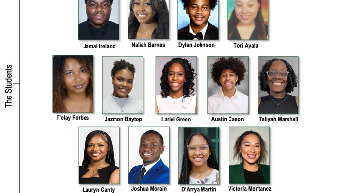 Florida A&M University and the Black Automotive Media Group Renew Internship Program with Hyundai Motor America