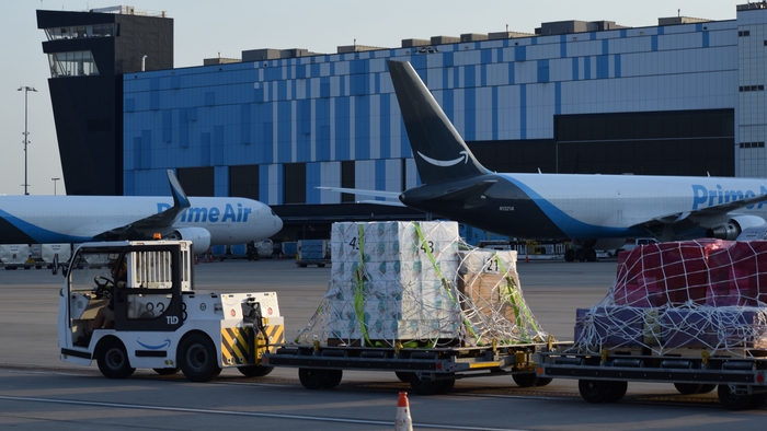 What Amazon is doing to help communities impacted by Hurricanes Helene and Milton