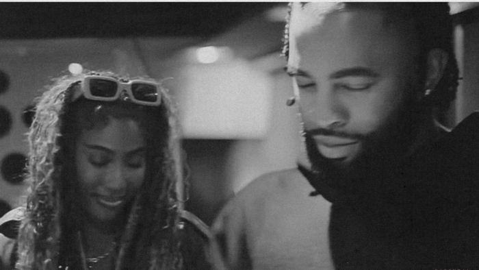 Multi Grammy Winning Singer/Songwriter ELIJAH BLAKE Drops New Single "Stuck In My Ways" Feat Sevyn Streeter