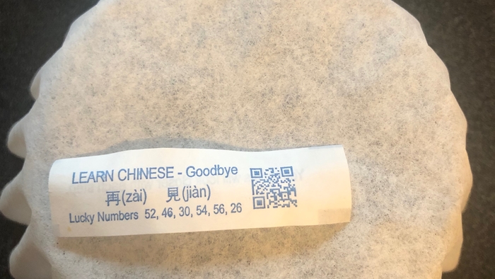 Did you realize it is Thursday 