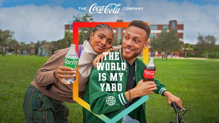 The Coca-Cola Company Launches The World Is My Yard, Offering HBCU Students Resources, Opportunities, and Experiences