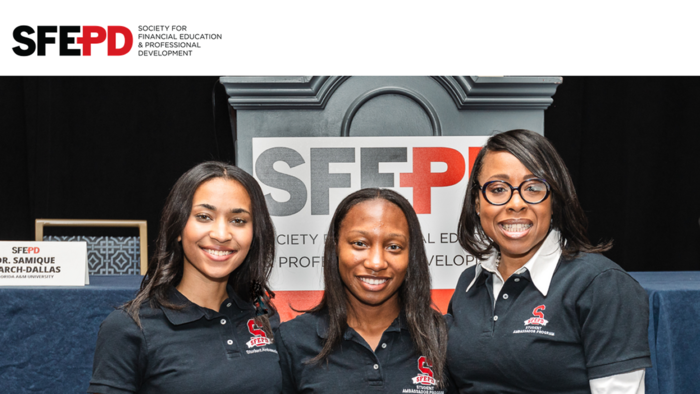 HBCU Student Shares His Journey to Financial Success and Building Generational Wealth with New Financial Literacy Certificate