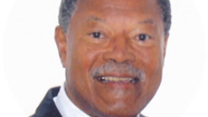 Dr. Charles Mitchell, Jr Leadership Scholarship Application ~ Applications due Oct 25, 2024