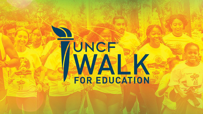 UNCF�s 80th Anniversary Celebration with UNCF Ohio Hosting the Local Walk for Education supporting HBCUs and Students