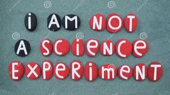 If my parents treat me with love and respect than it is not allowed for others to bring their poor behavior my wWAY