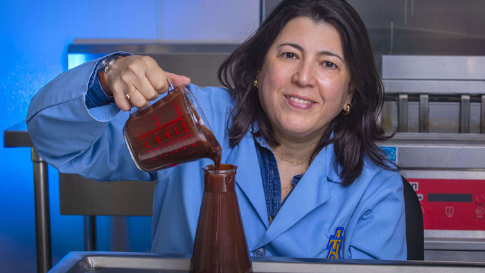 USDA Grant to Fund New North Carolina A&T State University Class, Research on Chocolate