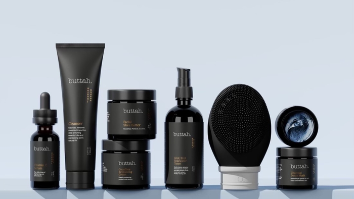 Homecoming Fly: Relax Relate Release now means Deep Cleanse X-Foliate Buddah Baby