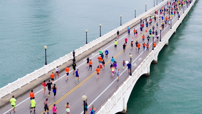 Get your Ice Pack ready for the cool down because Big Brother said it is Marathon Season 