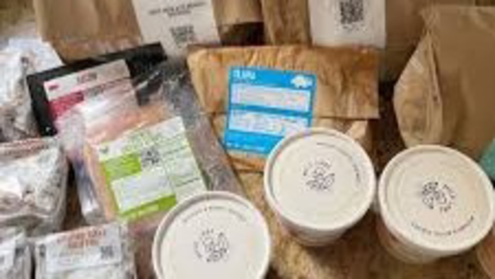 The 13 best meal delivery services, reviewed by a registered dietitian