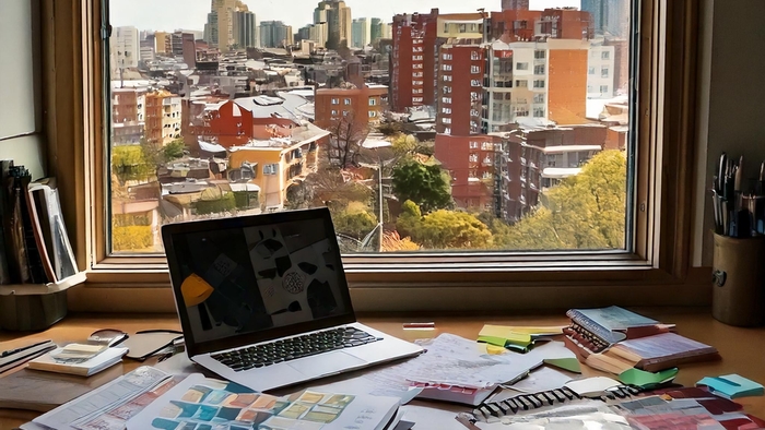 The Journey to My First Publication